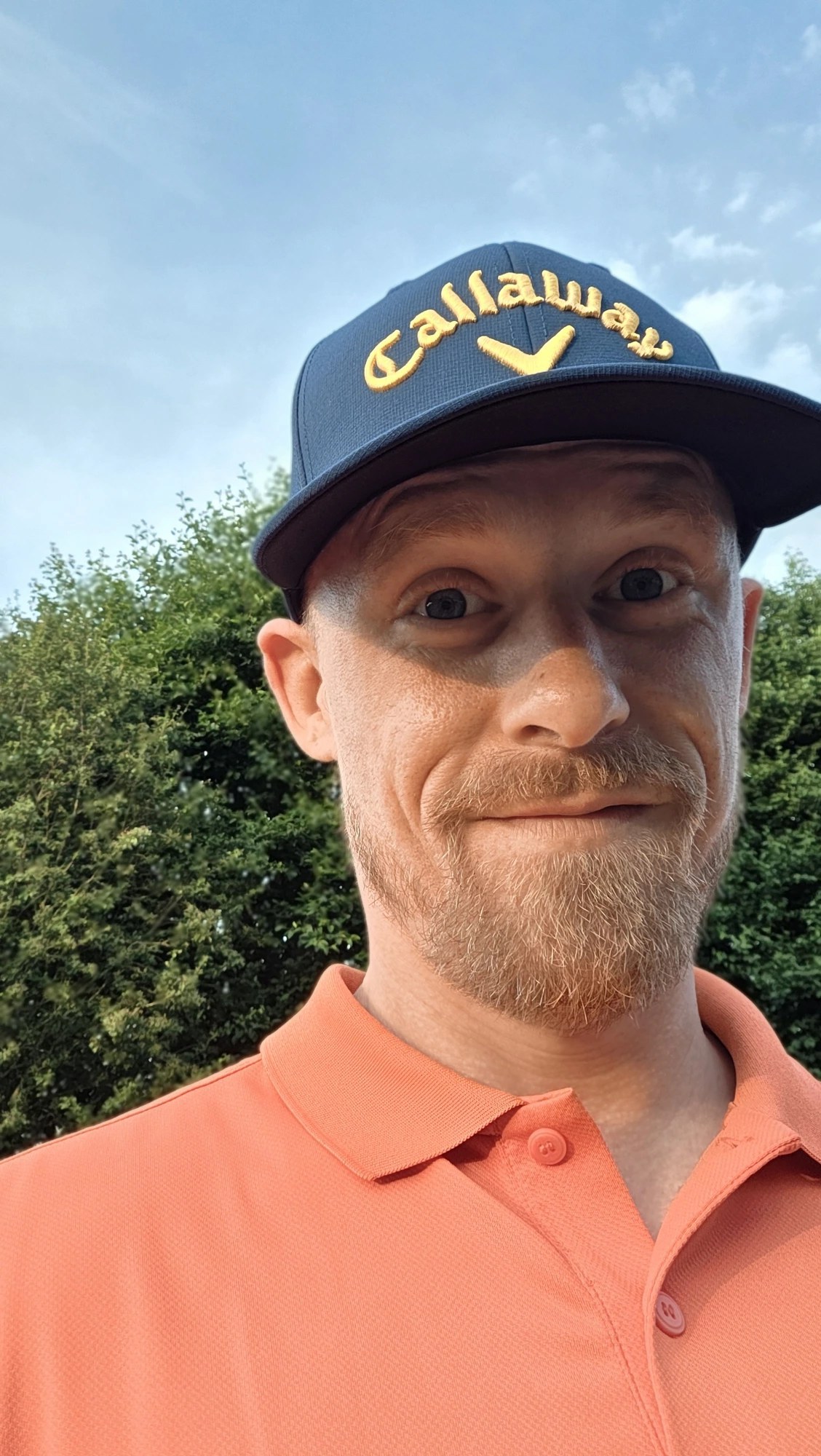 Jason Brown, founder of Dialed In